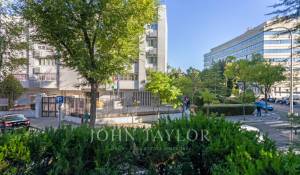 Venda Apartamento Madrid