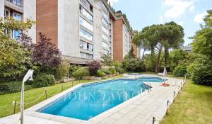 Venda Apartamento Madrid