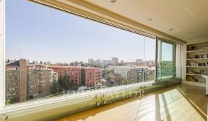 Venda Apartamento Madrid