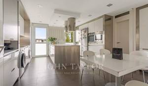 Venda Apartamento Madrid