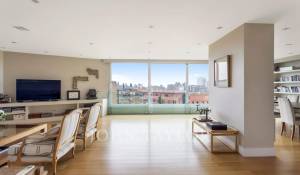 Venda Apartamento Madrid