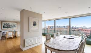 Venda Apartamento Madrid