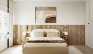 Venda Apartamento Madrid