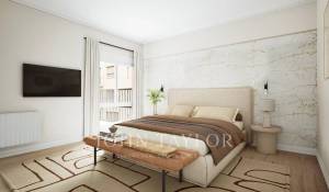 Venda Apartamento Madrid