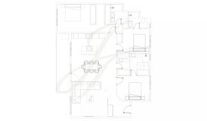 Venda Apartamento Madrid