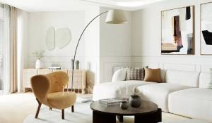 Venda Apartamento Madrid