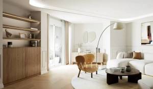 Venda Apartamento Madrid