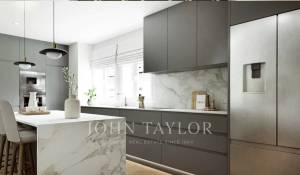 Venda Apartamento Madrid