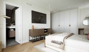 Venda Apartamento Madrid