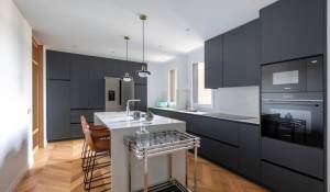 Venda Apartamento Madrid