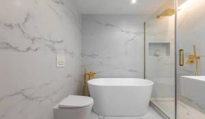 Venda Apartamento Madrid