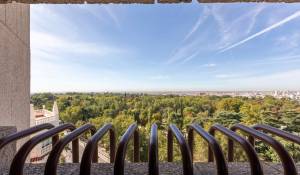 Venda Apartamento Madrid