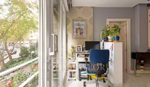 Venda Apartamento Madrid