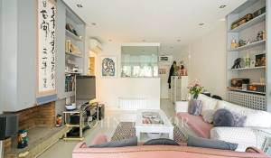 Venda Apartamento Madrid