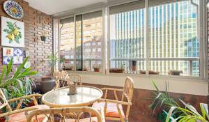 Venda Apartamento Madrid