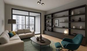 Venda Apartamento Madrid