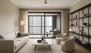 Venda Apartamento Madrid