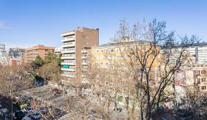 Venda Apartamento Madrid