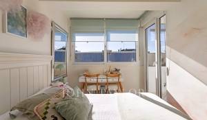 Venda Apartamento Madrid