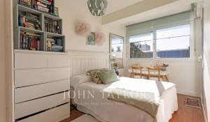 Venda Apartamento Madrid