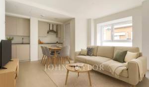 Venda Apartamento Madrid