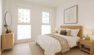 Venda Apartamento Madrid