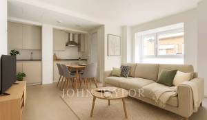 Venda Apartamento Madrid