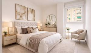 Venda Apartamento Madrid