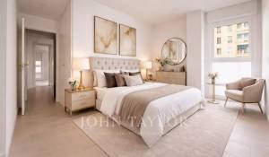 Venda Apartamento Madrid