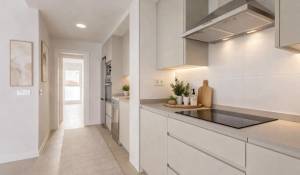 Venda Apartamento Madrid