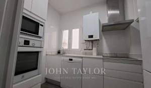 Venda Apartamento Madrid