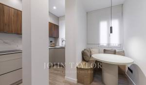 Venda Apartamento Madrid