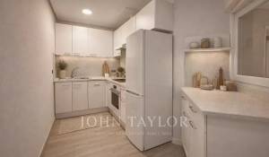 Venda Apartamento Madrid