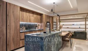 Venda Apartamento Madrid