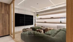 Venda Apartamento Madrid