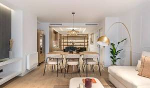 Venda Apartamento Madrid