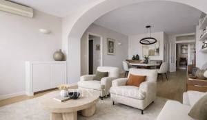 Venda Apartamento Madrid