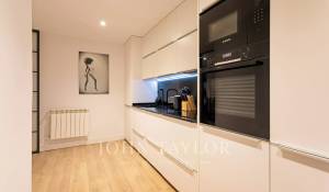 Venda Apartamento Madrid