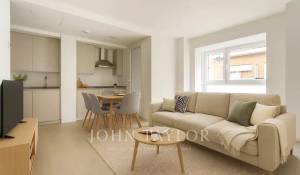 Venda Apartamento Madrid