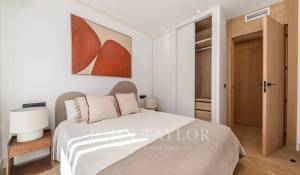Venda Apartamento Madrid