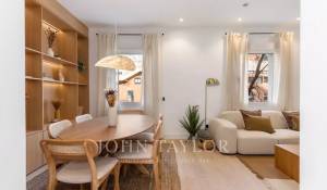 Venda Apartamento Madrid