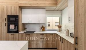 Venda Apartamento Madrid