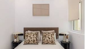 Venda Apartamento Madrid