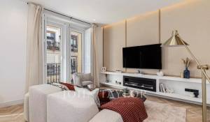 Venda Apartamento Madrid