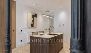 Venda Apartamento Madrid