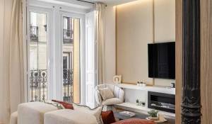 Venda Apartamento Madrid