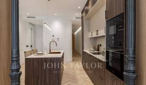 Venda Apartamento Madrid