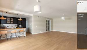 Venda Apartamento Madrid