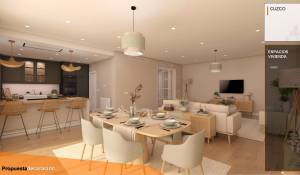 Venda Apartamento Madrid