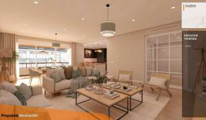 Venda Apartamento Madrid